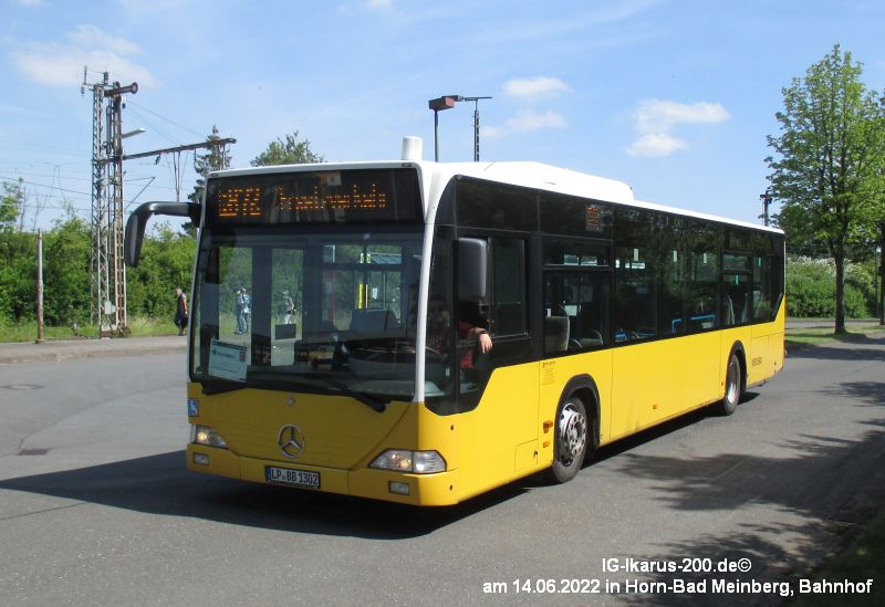 LP-BB 1302